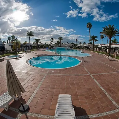 Maspalomas Bungalow Maspalomas (Gran Canaria)