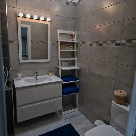 Appartement Maspalomas Bungalow