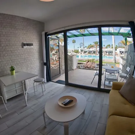 Maspalomas Bungalow
