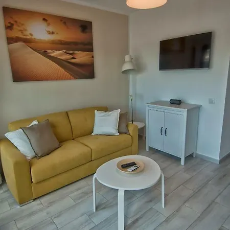 Maspalomas Bungalow
