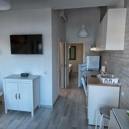 Maspalomas Bungalow *
