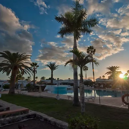 Appartement Maspalomas Bungalow *