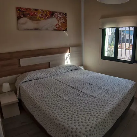 Maspalomas Bungalow *
