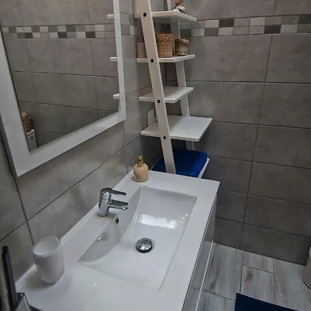 Maspalomas Bungalow Appartement
