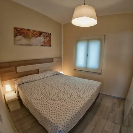公寓 Maspalomas Bungalow *