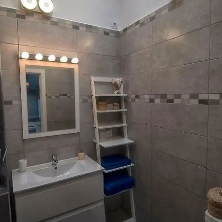 Maspalomas Bungalow Appartement Maspalomas (Gran Canaria)