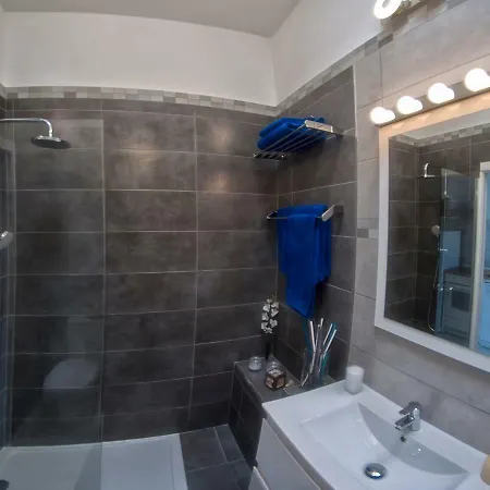 Maspalomas Bungalow 马斯帕洛马斯