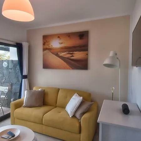 Appartement Maspalomas Bungalow *