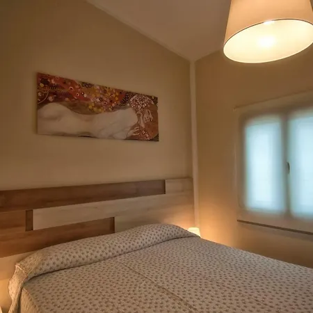 Maspalomas Bungalow 马斯帕洛马斯