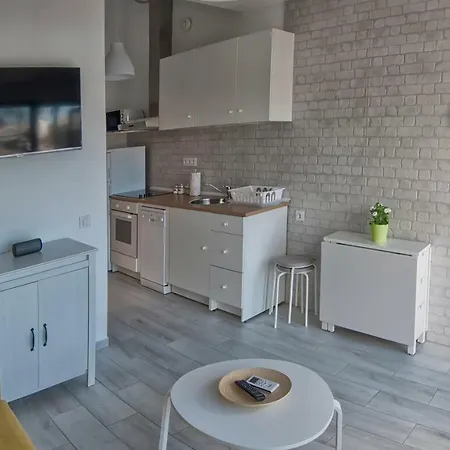 Maspalomas Bungalow *