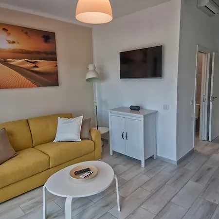 Maspalomas Bungalow Appartement Maspalomas (Gran Canaria)