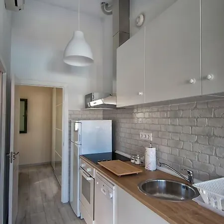 Maspalomas Bungalow 公寓 *