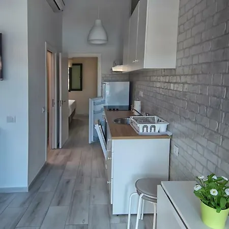 公寓 Maspalomas Bungalow *
