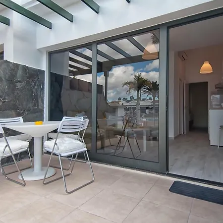 Maspalomas Bungalow 马斯帕洛马斯
