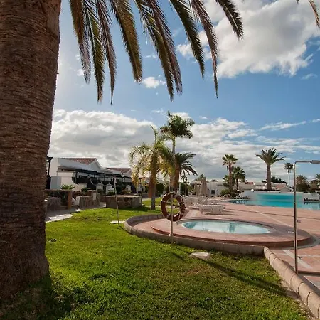 Appartement Maspalomas Bungalow Maspalomas (Gran Canaria)