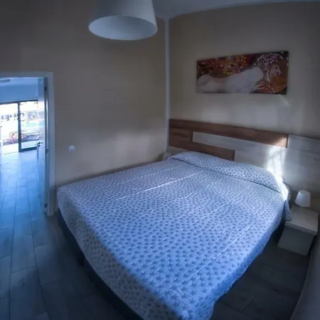 Maspalomas Bungalow * 马斯帕洛马斯