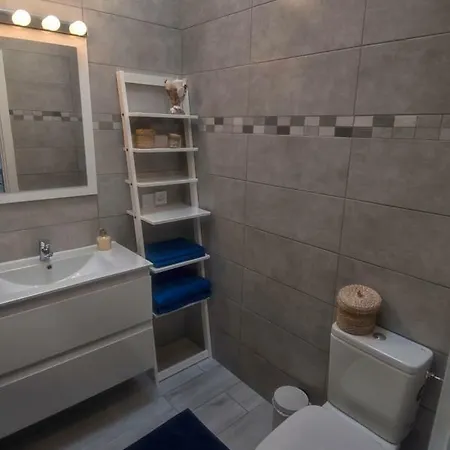 Appartement Maspalomas Bungalow Maspalomas (Gran Canaria)