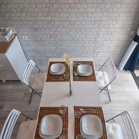Appartement Maspalomas Bungalow Maspalomas (Gran Canaria)