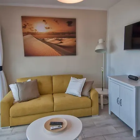 Appartement Maspalomas Bungalow Maspalomas (Gran Canaria)