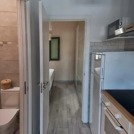 Appartement Maspalomas Bungalow Maspalomas (Gran Canaria)