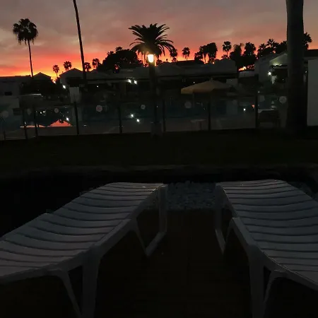 Maspalomas Bungalow Maspalomas (Gran Canaria)