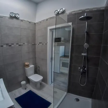Maspalomas Bungalow Appartement Maspalomas (Gran Canaria)